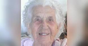 Marjorie Irene Dodd Obituary