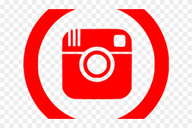 Maybe you would like to learn more about one of these? Red Instagram Logo Transparent Memegram