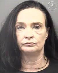 Rowan County Mugshots