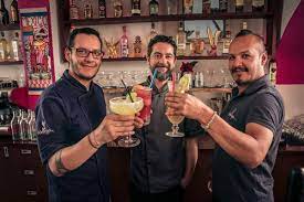 Check spelling or type a new query. Mexicans In Prague Rank The City S Absolute Best Tacos Margaritas And Guacamole Prague Czech Republic