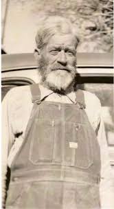 This is the family info I have...