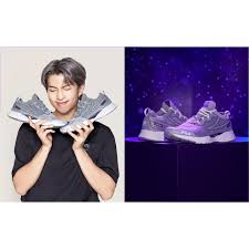 Bts X Fila Voyager Collection Shoes Official Shopee Malaysia All products best selling btsfila newest. bts x fila voyager collection shoes official