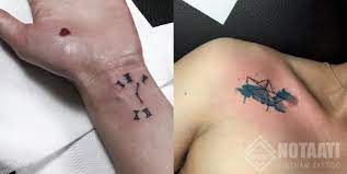 Hình xăm chân đẹp nhất: Ä'áº§y Cuá»'n Hut Vá»›i 20 Máº«u Hinh XÄƒm Ä'áº¹p Nhá» Y NghÄ©a Nháº¥t Dan Tri 247
