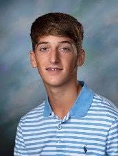 2024 SouthCoast Boys Tennis Player of the Year, Super Team, All-Stars