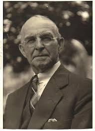 John Sylvester Snover (1871-1962)