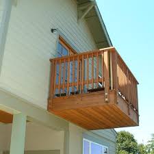 Juliette Balcony Wood Balcony Off The Master Bedroom Note The Finished Wood Underneath And How Much Nicer Tha Juliette Balcony Balcony Design Bedroom Balcony