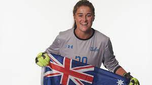 A&v sports #12 @thematildas club: Micah Named To Australia S World Cup Team Ucla