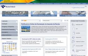 Последние твиты от receita federal (@receitafederal). Site Da Receita Federal Www Receita Fazenda Gov Br