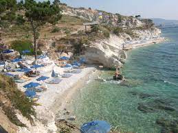 Papa Beach Samos Dream Vacations Destinations Samos Samos Greece