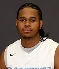 2016-2017 Men's Basketball Roster