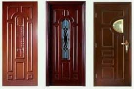 27 Jenis Jenis Pintu Rumah Kamar Tidur Dapur Dan Kamar Mandi Rumahlia Com