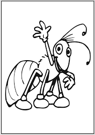 Pictures of ants colorful pictures printable coloring pages colouring pages coloring books black and. Ant Coloring Pages Coloringbay
