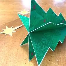 Making your own cards is a more personal and special manner to express your christmas wishes and greetings. Diy Christmas Name Place Card Holders Shaped As A Tree