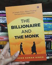Into this controversial arena now steps sue monk kidd with the book of longings, a novel about jesus's wife.such a story from kidd makes sense. The Billionaire And The Monk Book Review Wordsadda