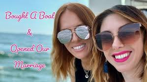 Going To See About A Live aboard Boat