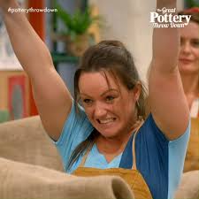 The great pottery throw down is a television programme first broadcast on the bbc two from 3 november 2015. The Great Pottery Throw Down Home Facebook