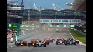 Romain grosjean revealed that the grand prix drivers' association has written to fia race director michael masi. 2017 Malaysian Grand Prix Race Highlights Youtube