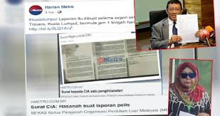 We did not find results for: Hasanah Dakwa Surat Kepada Cia Adalah Rutin