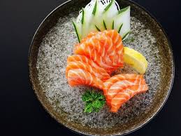 Panas kan olive oil dlm non stick pan atau kuali pemanggang. Kaizen Sushi Kuala Belait Kaizen Sushi No 9 Jalan Pretty Menu Prices Restaurant Reviews Tripadvisor