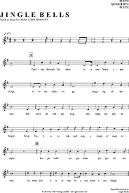 Jingle Bells Querflote Pdf Noten Klick Auf Die Noten Um Reinzuhoren Noten Zum Download Fur Verschiedene Instrumen Saxophon Noten Saxophon Querflote