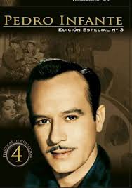 Pedro Infante Edicion Especial 3 [DVD] [Region 1] [US Import] [NTSC]:  Amazon.co.uk: DVD & Blu-ray