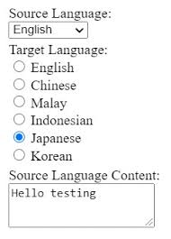 We offer high quality chinese translations at exceptional prices. Translate Chinese To Malay
