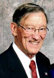 Rudolph Cherkauer Obituary