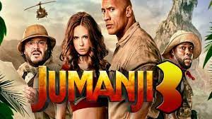 So scary movie full of fearsome and happened to be one of the best horror feature film. 5 Top Hollywood Movies To Watch Out For In 2019