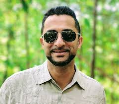 Current Recipient of The Bill Hutton Award