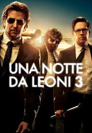 Lista realizzata da steven schneider, famoso critico hollywoodiano nonché produttore di pellicole come insidious e area 51. Una Notte Da Leoni 3 Movies On Google Play