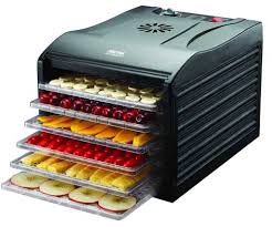 the best food dehydrators on the market
