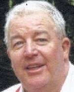 William Farrell Obituary (2017)