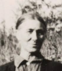 Mary Ella Melton Tabor (1870-1942)