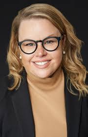 Christina Helm's Instagram, Twitter & Facebook