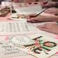 Modern Calligraphy for Beginners at Seaview Bar  event image
