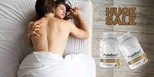Are There Any Side Effects Of Using PhaloBoost Erectile Dysfunction  Supplement?