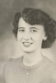 Dorothy Fulmer Baker Obituary August 20, 2019