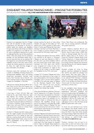 Anda org malaysia tpi benci dgn malaysia silahkan follow kami! Divers For The Environment June 2018 By Divers For The Environment Issuu