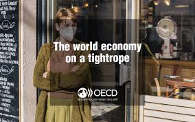 Oecd Economic Outlook June 2020