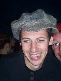 Vincent MOREAU, 47 ans (SAINT M HERVE, BOURGON)