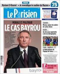 Ce journal a vu le jour en 1944, comme une initiative pour encourager les gens à la liberté. Newspaper Le Parisien France Newspapers In France Wednesday S Edition June 14 Of 2017 Kiosko Net