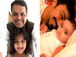 Union minister maneka gandhi had earlier lashed out at the maharashtra forest minister following ms. Twitterati Joins Maneka Gandhi To Celebrate Bbbpdaughtersweek Oneindia News