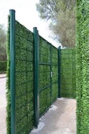 Ingenious Ways To Regain Privacy From Second Story Neighbors Pretty Purple Door In 2020 Privacy Fence Designs Cheap Privacy Fence Diy Fence