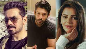 May 25, 2021 · sidharth shukla has had 'many similar experiences' as his 'broken but beautiful 3' character actor sidharth shukla's character agastya in the upcoming web series broken but beautiful 3 is a. Aerlad4aex9lsm