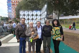 Amparo tórtola / salvador enguix. Accidente De Metro De Valencia Las Provincias