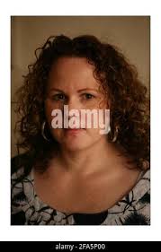 Louise Winchester with her son Tre' Jordan Winchester (13 months) at her  home in west Londonphotograph by David Sandison The Independent Stock Photo 