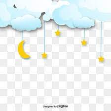 Floating Clouds Glowing Star Pentagram Hanging Vector Floating Clouds Glowing Star Pentacle Hanging Vector Png Transparent Clipart Image And Psd File For Fre Glow Stars Pentagram Clip Art