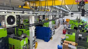 Werkzeugbau innovative Lösungen for quality production