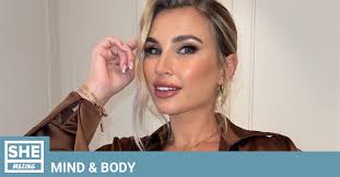 Billie Faiers celebrates stepdad Dave as he marks sobriety milestone