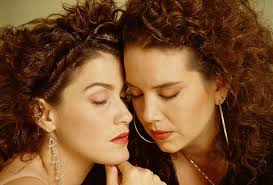 Pictures of Lily Podcast: Episode 2.42: Wendy & Lisa